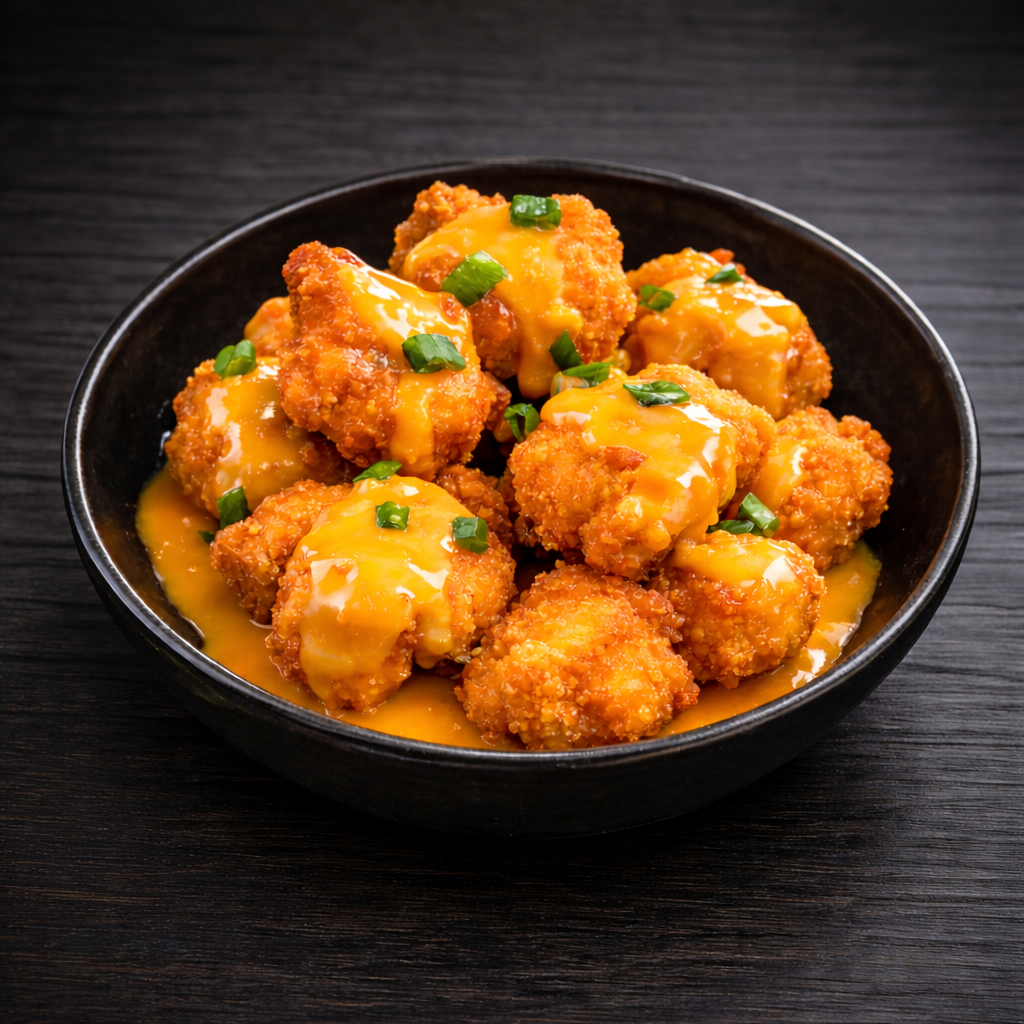 Dynamite Poulet