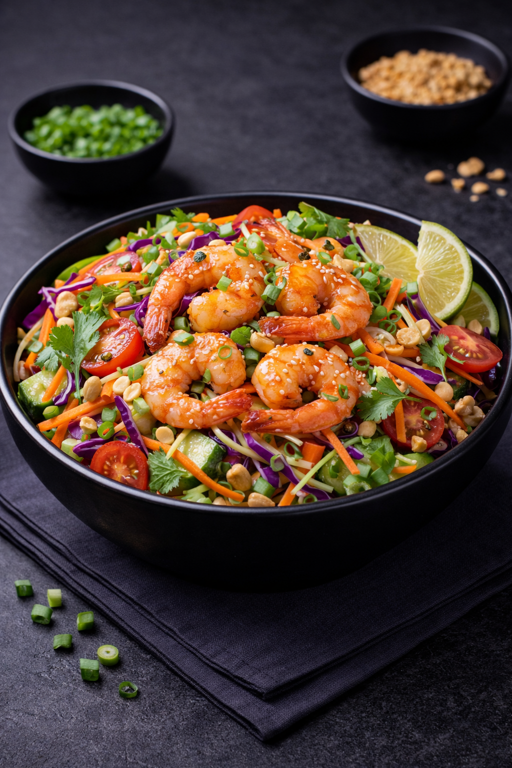 Salade Thaï